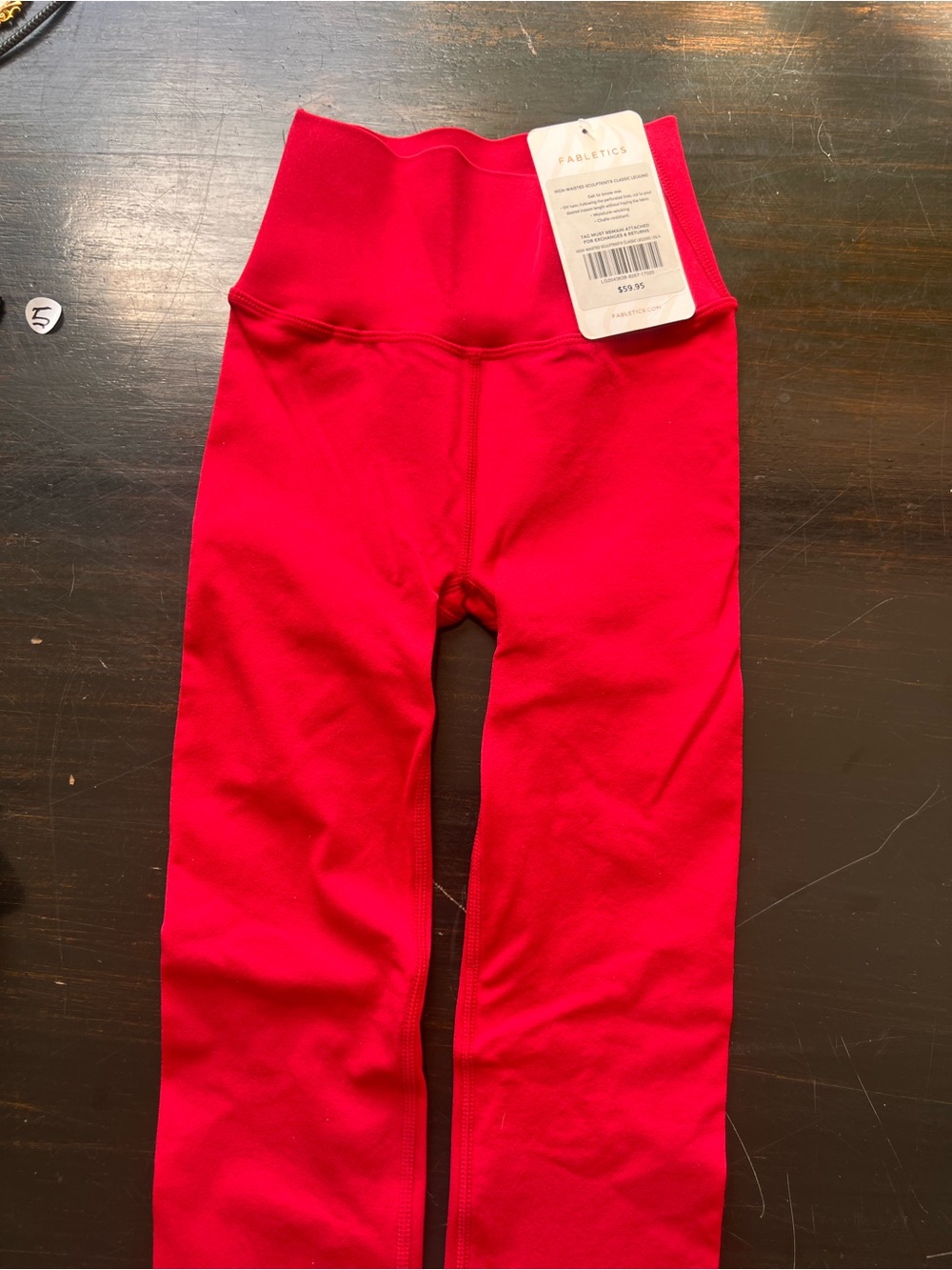 Fabletics leggings